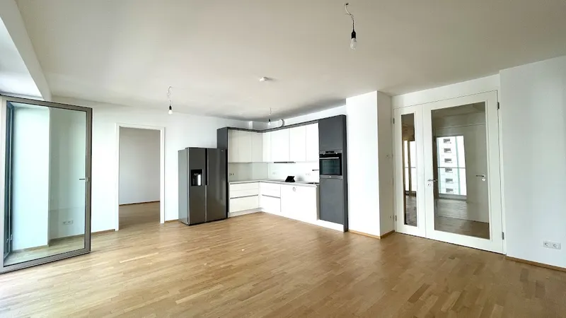 Exklusives, barrierefreies Wohnerlebnis mit Balkon, 2 Bäder in zentraler Berliner Lage — photo 1